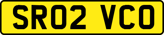 SR02VCO