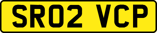 SR02VCP