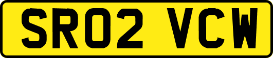 SR02VCW