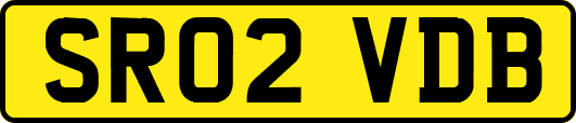 SR02VDB