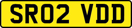 SR02VDD