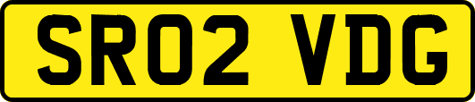 SR02VDG