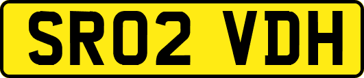 SR02VDH