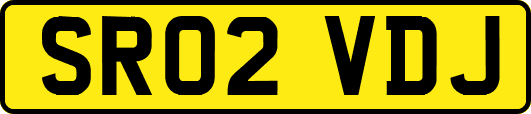 SR02VDJ