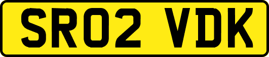 SR02VDK
