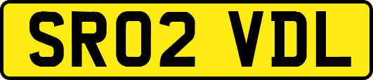 SR02VDL