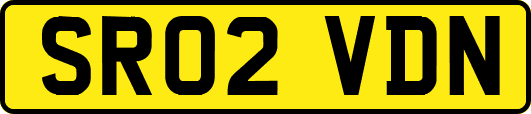 SR02VDN