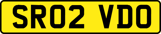 SR02VDO