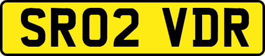 SR02VDR