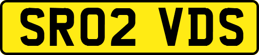 SR02VDS