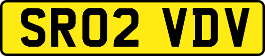 SR02VDV