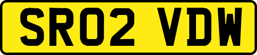 SR02VDW