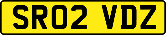 SR02VDZ