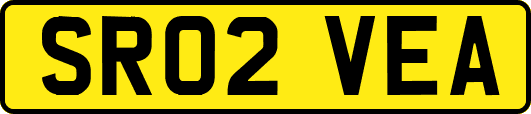 SR02VEA