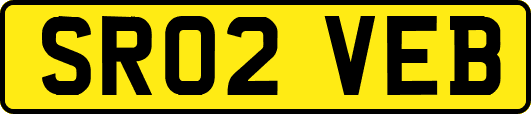 SR02VEB