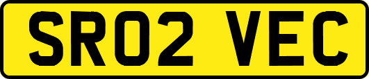 SR02VEC