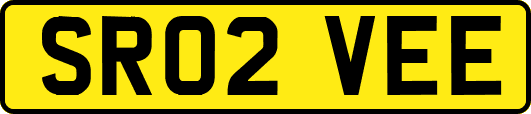 SR02VEE