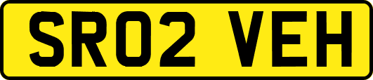 SR02VEH