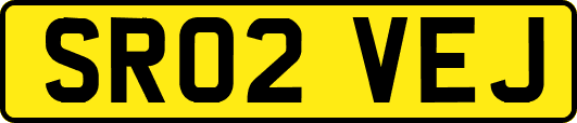 SR02VEJ