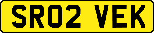 SR02VEK