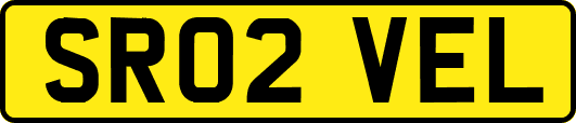 SR02VEL
