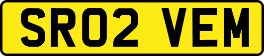 SR02VEM