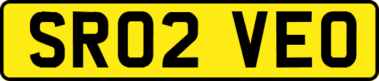 SR02VEO