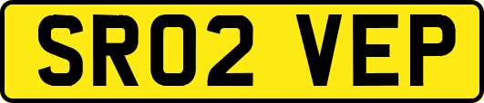 SR02VEP