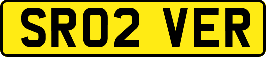 SR02VER