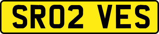 SR02VES