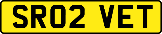 SR02VET