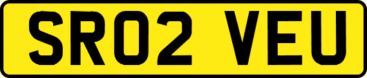 SR02VEU