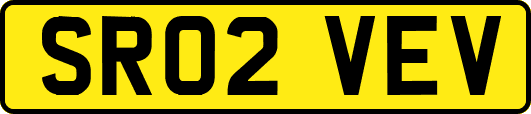 SR02VEV
