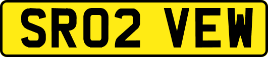 SR02VEW