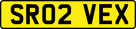 SR02VEX