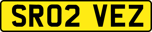 SR02VEZ