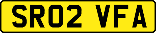 SR02VFA