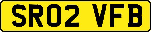 SR02VFB