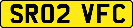 SR02VFC