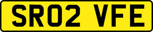 SR02VFE