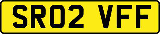 SR02VFF