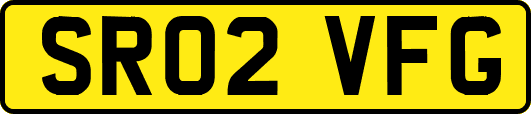 SR02VFG