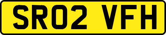 SR02VFH