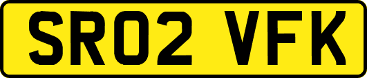 SR02VFK