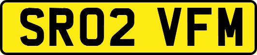 SR02VFM