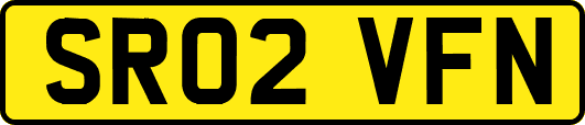 SR02VFN