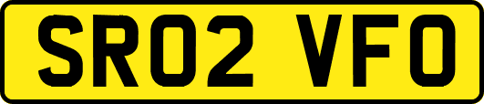 SR02VFO