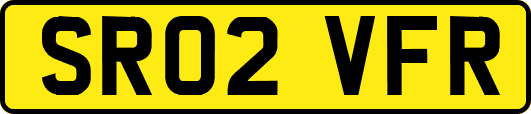 SR02VFR