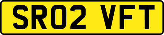 SR02VFT