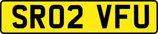 SR02VFU